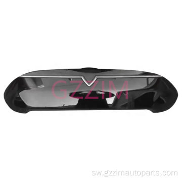 Model S 2012-2016 Front Bumper Grille OEM 1017412-06-A